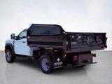 New 2025 Ford F450 XL w/ XL Chrome Package image 5
