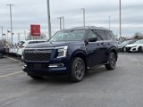 New 2025 Nissan Armada Platinum w/ Convenience Package image 2