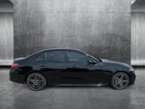 Used 2023 Mercedes-Benz C 300 4MATIC Sedan image 4