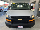 Used 2022 Chevrolet Express 2500 Extended w/ Driver Convenience Package image 3