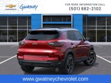 New 2026 Chevrolet TrailBlazer RS image 4