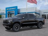 New 2026 Chevrolet Silverado 1500 ZR2 image 2