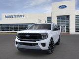 New 2025 Ford Expedition Platinum w/ Platinum Ultimate Package image 2