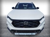 New 2025 Honda CR-V Sport-L image 2