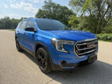 Used 2024 GMC Terrain AT4 w/ Infotainment Package II image 4