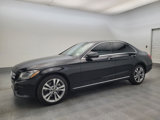 Used 2018 Mercedes-Benz C 300 4MATIC Sedan w/ Premium Package image 2