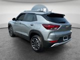 Used 2025 Chevrolet TrailBlazer LT image 6