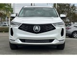 New 2025 Acura RDX SH-AWD w/ Advance Package image 3