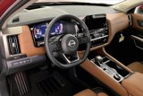 New 2025 Nissan Pathfinder Platinum image 6