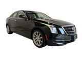 Used 2017 Cadillac ATS Luxury w/ Safety and Security Package image 3