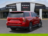 New 2025 GMC Yukon XL Denali Ultimate image 5
