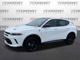 New 2024 Dodge Hornet R/T Plus w/ R/T Blacktop Package image 5