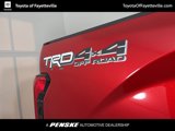 New 2025 Toyota Tundra SR5 image 4