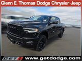 New 2025 RAM 1500 Limited image 3