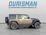 New 2025 Jeep Wrangler Unlimited Rubicon image 2