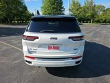 Used 2022 Jeep Grand Cherokee L Summit w/ Luxury Tech Group V image 5
