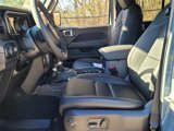 New 2025 Jeep Wrangler Unlimited Rubicon w/ Technology Group image 5