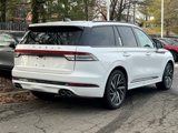 New 2025 Lincoln Aviator Black Label w/ Jet Appearance Package image 4