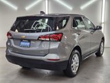 Certified 2023 Chevrolet Equinox LS image 3