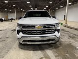 New 2025 Chevrolet Silverado 1500 LTZ w/ Technology Package image 2