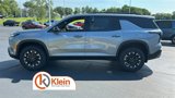 New 2026 Chevrolet Traverse Z71 w/ LPO, Floor Liner Package image 4