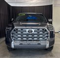 New 2025 Toyota Tundra 1794 Edition image 3