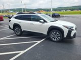 New 2025 Subaru Outback Touring XT image 5