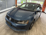Used 2017 Volkswagen Jetta Wolfsburg Edition image 3