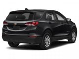 Used 2024 Chevrolet Equinox LS w/ LS Convenience Package image 2