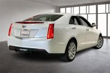 Used 2018 Cadillac ATS 2.0T AWD Sedan image 2