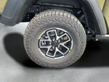 New 2025 Jeep Gladiator Rubicon image 5