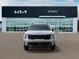New 2025 Kia Sorento SX Prestige w/ Olive Brown Leather Package image 2