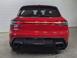 Used 2025 Porsche Macan Turbo image 6