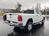 Used 2024 RAM 2500 Tradesman w/ Chrome Appearance Group image 5