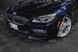 Used 2016 BMW 640i Gran Coupe xDrive image 4