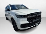 New 2025 Lincoln Navigator L Reserve image 3