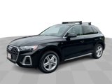 Used 2021 Audi Q5 e Premium Plus w/ Premium Plus Package image 4