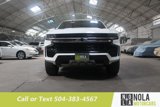 Used 2021 Chevrolet Tahoe 4WD image 4