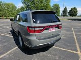 Used 2023 Dodge Durango SXT Launch Edition image 3