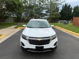 Used 2024 Chevrolet Equinox LT image 2