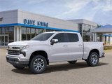 New 2025 Chevrolet Silverado 1500 LTZ image 2