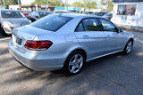 Used 2016 Mercedes-Benz E 350 4MATIC Sedan image 6