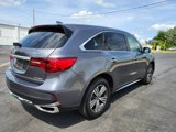 Used 2017 Acura MDX SH-AWD image 5