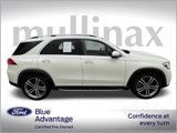 Used 2022 Mercedes-Benz GLE 450 4MATIC image 2