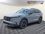 New 2025 Honda CR-V Sport-L image 3