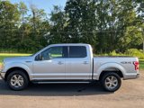 Used 2020 Ford F150 XLT w/ Equipment Group 301A Mid image 3