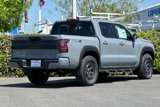 New 2025 Nissan Frontier Pro-X image 4