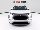New 2025 Mitsubishi Outlander SE image 2