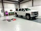 Used 2017 Chevrolet Silverado 1500 LT w/ Texas Edition image 2