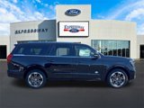 New 2025 Ford Expedition Max King Ranch image 5